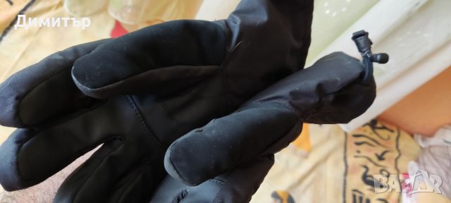 The north face hyvent, снимка 6 - Ръкавици - 37854299