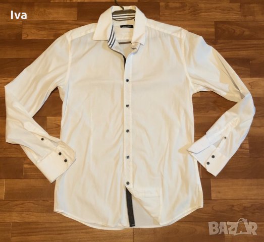 Маркова риза Antony Morato