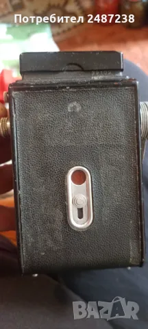 Фотоапарат,,flexarel, снимка 3 - Фотоапарати - 50410845