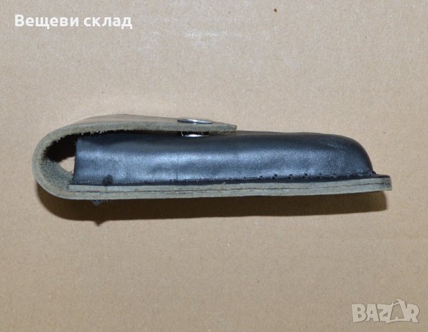 Калъфче за пълнител Токарев ТТ, снимка 2 - Оборудване и аксесоари за оръжия - 42274860