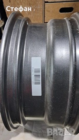 Джанти 5х130, снимка 3 - Гуми и джанти - 52686603