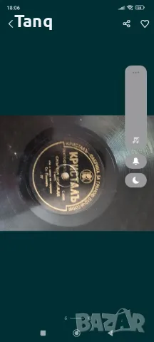 Първите български грамофонни плочи , снимка 6 - Грамофонни плочи - 49010764