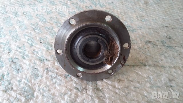 Цапфа Уаз, снимка 2 - Части - 42876357