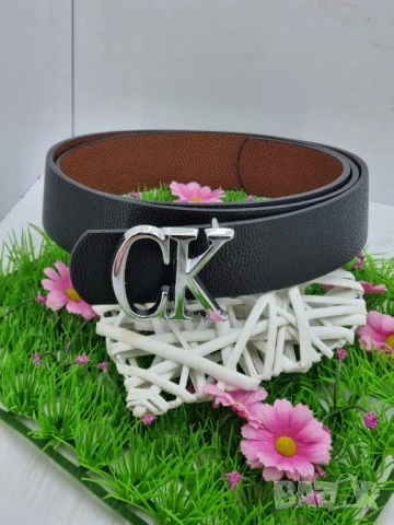 унисекс колани от висококачествена еко кожа gucci louis vuitton armani dolce gabbana , снимка 18 - Колани - 51086036