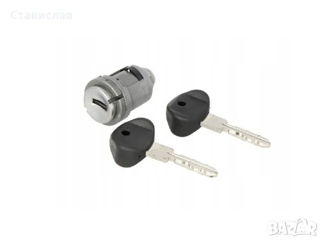 Комплект за запалване за Mercedes – 1264600604