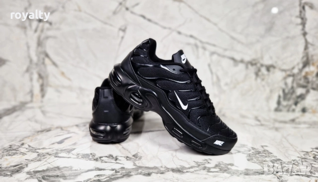 Nike спортни мъжки маратонки , снимка 2 - Маратонки - 51732983