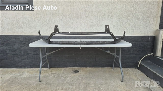 Долен спойлер за предна броня Kia Niro година 2018 2019 2020 2021 код 86510G5500, 86510-G5500 