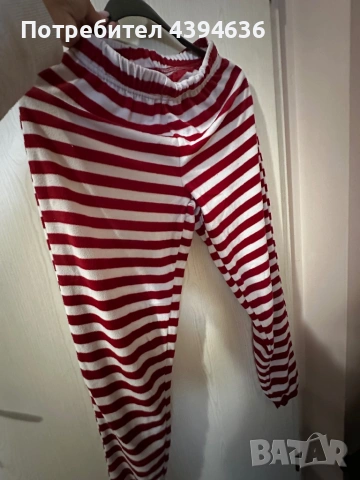 Пижама Гринч, снимка 2 - Пижами - 54341578