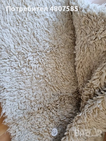 Продавам Китеници бели естествена вълна , снимка 2 - Други - 54333707