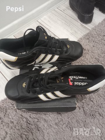 Детски маратонки Адидас , снимка 1