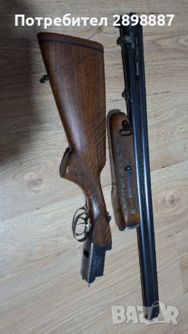 Продавам ловна пушка ТОЗ 120-12м-1Е, снимка 3 - Ловно оръжие - 53356380