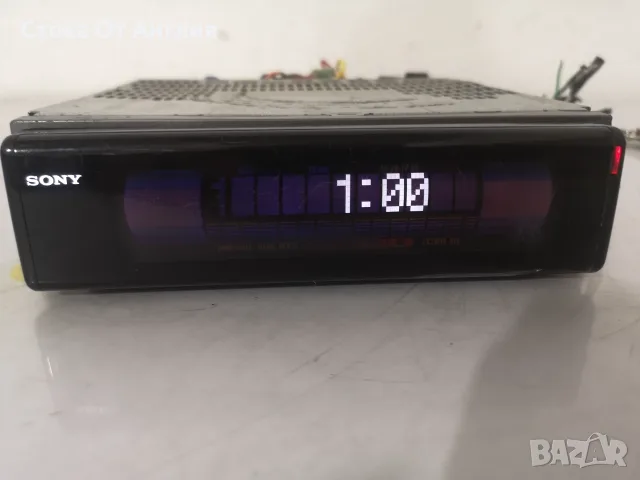 Радио за кола CD - Sony CDX-M600R