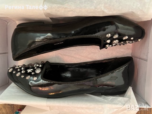 Дамски обувки #37, снимка 2 - Дамски елегантни обувки - 42754923