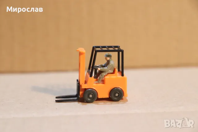 WIKING 1:87 H0 МОТОКАР  КОЛИЧКА МОДЕЛ КАМИОН ТРАКТОР