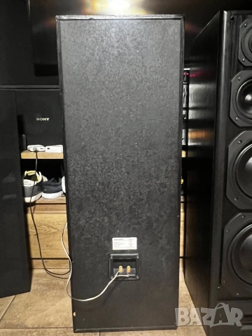 Supersound S-400, снимка 13 - Тонколони - 53977983