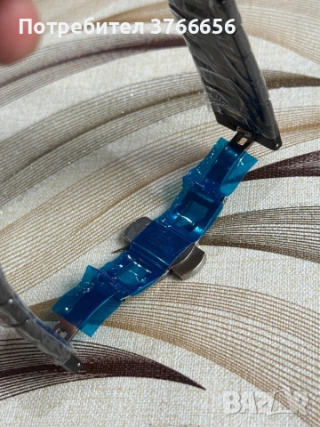 Audemars Piguet / Нов , снимка 6 - Мъжки - 54046923