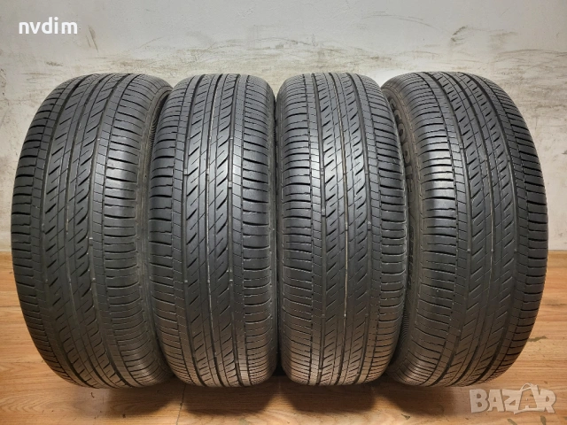 195/65/15 Bridgestone / летни гуми