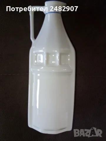 Стар порцелан, снимка 6 - Антикварни и старинни предмети - 49595631