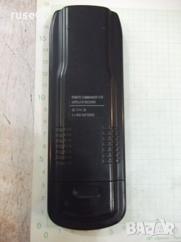 Дистанционно "СКЮ" работещо, снимка 3 - Дистанционни - 30146836