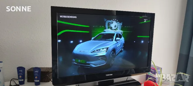 TOSHIBA LED телевизор, снимка 18 - Телевизори - 47702521