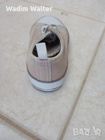 Детски маратонки , снимка 3 - Детски маратонки - 54121504