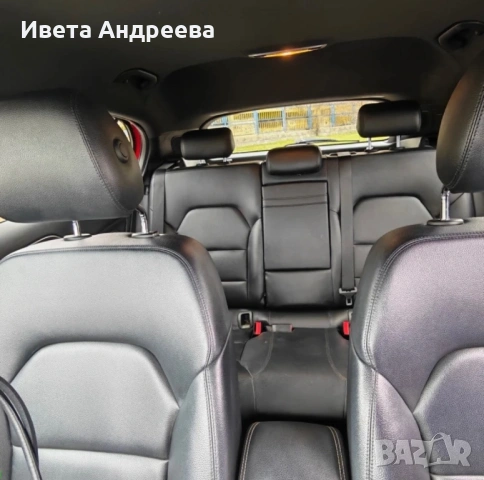 Mercedes-Benz GLA 250, снимка 13 - Автомобили и джипове - 53879938