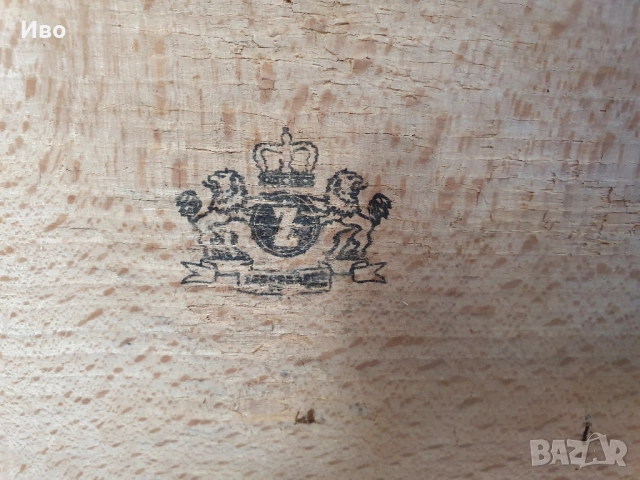 Винтидж ретро дървена кафемелачка с долно чекмедже.   В отлично състояние., снимка 9 - Антикварни и старинни предмети - 52007794