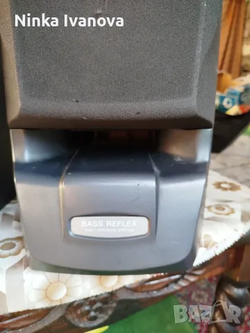 Тонколони SONY  SS-XB50, снимка 6 - Тонколони - 55911708
