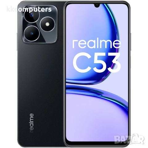 ЧАСТИ ЗА Realme C53