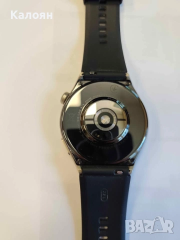 Huawei GT3 Pro + Подарък, снимка 7 - Смарт часовници - 54142913