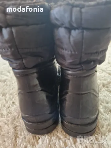 Гумени ботуши Scholl номер 36 , снимка 3 - Детски боти и ботуши - 47862630