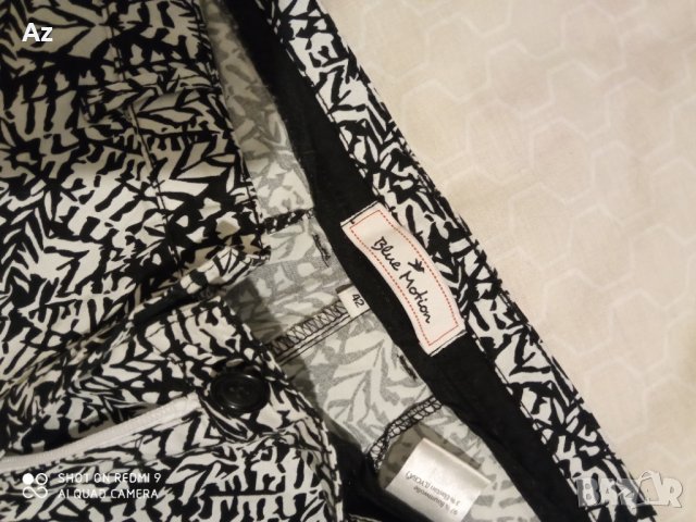 Дамски панталон, снимка 2 - Панталони - 31398679