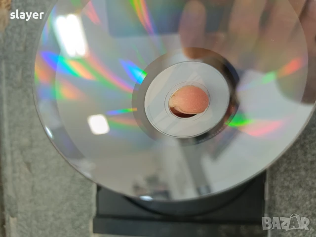 Оригинален диск Силвия Кацарова, снимка 5 - CD дискове - 50783377