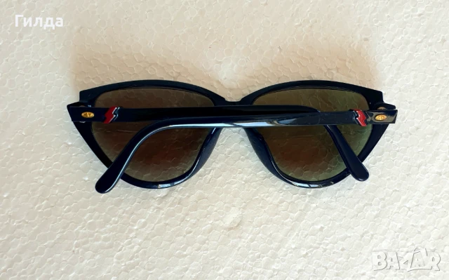 Диоптрични рамки очила Christian Dior, снимка 4 - Слънчеви и диоптрични очила - 50933013