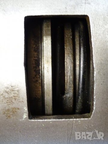 Хидравличен филтър Parker TELL-TALE Hydraulic Filter BSP 65 T, снимка 2 - Резервни части за машини - 38732022