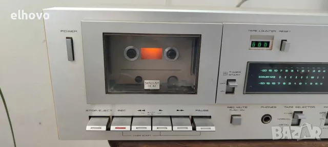 Дек AKAI CS-M02, снимка 2 - Декове - 48402903