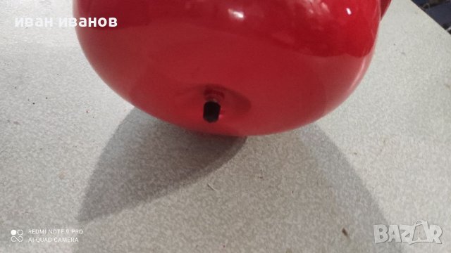 Съд Обезвъждушител, снимка 2 - Водни помпи - 37675024