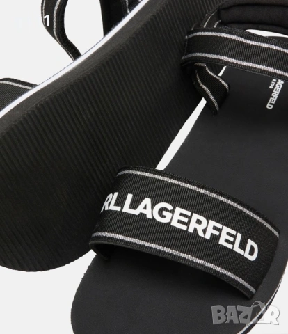 Karl lagerfeld Сандали 