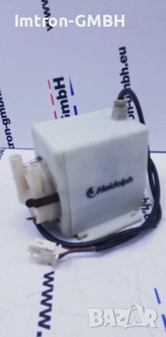 Индустриална помпа industrial pump  HEIDOLPH KrP800  532.320.000640, снимка 2 - Други машини и части - 40721822