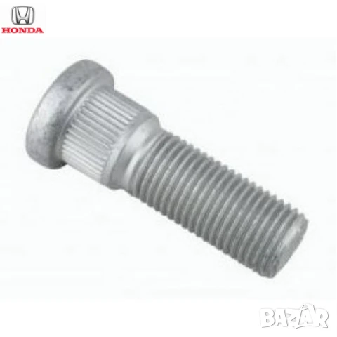 Шпилка колело 90113‑SHJ‑A01 за Honda Acura