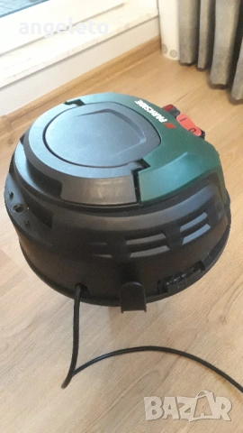 Мотор от перяща прахосмукачка Parkside, снимка 2 - Прахосмукачки - 54092055