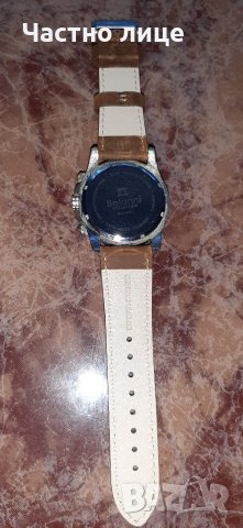 Часовник Белони колекция , снимка 4 - Мъжки - 34379984