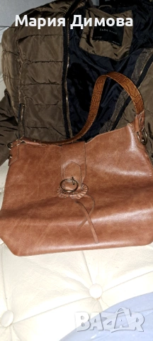 Дамска чанта orsay