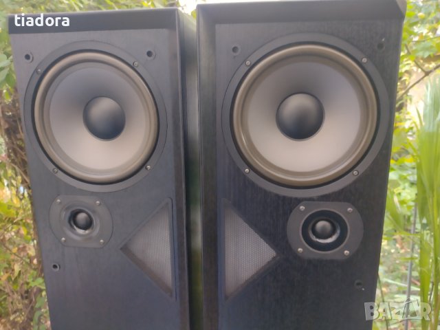 T+A CRITERION Т 70, снимка 3 - Тонколони - 38018143