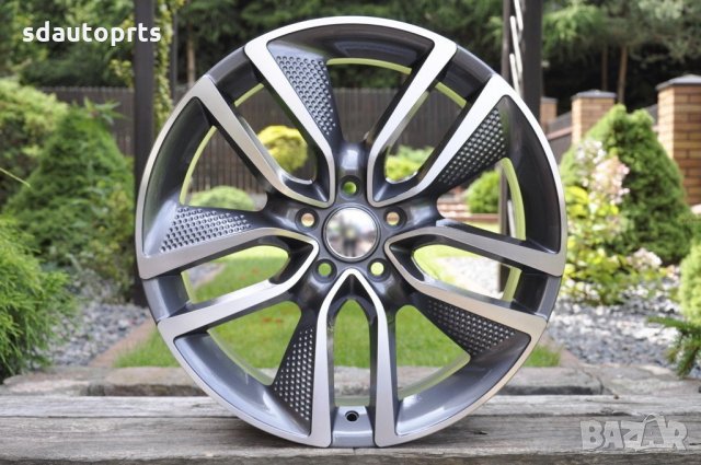 18" Джанти Инфинити 5X114.3 INFINITI FX QX50 XQ60 QX70 LEXUS NX RX, снимка 2 - Гуми и джанти - 30112664