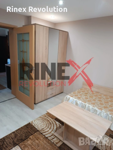 Едностаен апартамент под наем в Каменица 1, снимка 8 - Апартаменти - 54135150