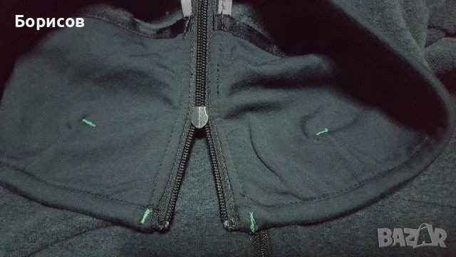 Arc'teryx Polartec Fleece Zip Jacket(ДАМСКО), снимка 6 - Спортни екипи - 42262594