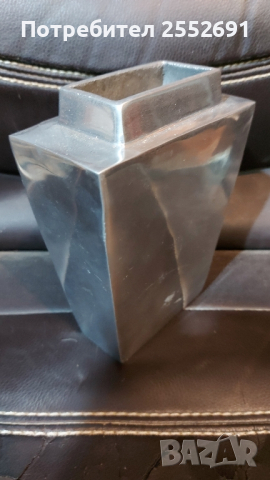 Ваза , снимка 3 - Вази - 44747273