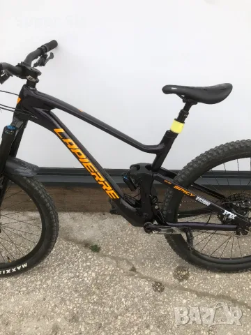 Lapierre Spicy CF 6.9 Mountain Bike 2022, снимка 8 - Велосипеди - 56226411