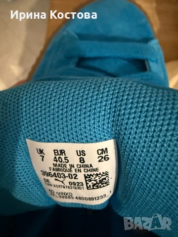 Продавам НОВИ Маратонки ПУМА, снимка 6 - Маратонки - 53039992